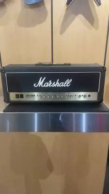 Marshall - DSL50